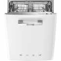 SMEG STFABWH3 LAVAVAJILLAS BLANCO 60CM LINEA DE LOS AÑOS '50