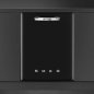 SMEG STFABBL3 RETRO EINBAU-GESCHIRRSPÜLER SCHWARZ 60 CM STYL DER 50° JAHRE