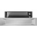 SMEG CPR115X WARMING DRAWER STAINLESS STEEL AESTHETICS VICTORIA