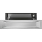 SMEG CPR915X WARMING DRAWER STAINLESS STEEL AESTHETICS VICTORIA