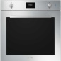 SMEG SO6401S2X KOMPAKT-DAMPFBACKOFEN EDELSTAHL