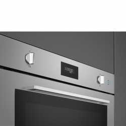 SMEG SO6401S2X FORNO COMBINATO VAPORE ACCIAIO INOX