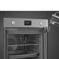 SMEG SO6401S2X FORNO COMBINATO VAPORE ACCIAIO INOX
