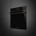 SMEG SO6606APNR FORNO COMBINATO VAPORE