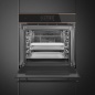 SMEG SO6606S4PNR COMBI OVEN AESTHETIC DOLCE STIL NOVO