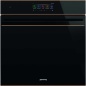 SMEG SOP6606S2PNR PYROLYTIC OVEN AESTHETIC DOLCE STIL NOVO