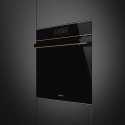 SMEG SOP6606S2PNR PYROLYTIC OVEN AESTHETIC DOLCE STIL NOVO