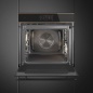 SMEG SOP6606S2PNR PYROLYTIC OVEN AESTHETIC DOLCE STIL NOVO