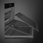SMEG SOP6606S2PNR PYROLYTIC OVEN AESTHETIC DOLCE STIL NOVO