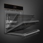 SMEG SO6604S4PNR HORNO COMBINADO VAPOR DOLCE STIL NOVO