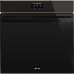 SMEG SOP6604TPNR EINBAUBACKOFEN PYROLYTIK