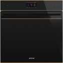SMEG SOP6604TPNR THERMO VENTILATED PYROLYTIC OVEN