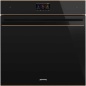 SMEG SOP6604TPNR EINBAUBACKOFEN DOLCE STIL NOVO