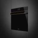 SMEG SOP6604TPNR THERMO VENTILATED OVEN DOLCE STIL NOVO