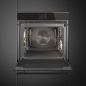 SMEG SOP6604TPNR EINBAUBACKOFEN DOLCE STIL NOVO