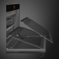 SMEG SOP6604TPNR FORNO TERMOVENTILATO PIROLITICO