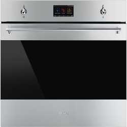 SMEG SO6303APX FORNO COMBINATO MICROONDE