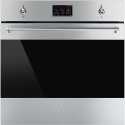 SMEG SO6303APX FORNO COMBINATO MICROONDE