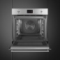 SMEG SO6303APX COMBI MICROWAVE OVEN CLASSIC AESTHETIC