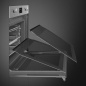 SMEG SO6302S3PX HORNO COMBINADO VAPOR LINEA CLÁSICA