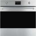 SMEG SOP6302S2PX FORNO PIROLITICO