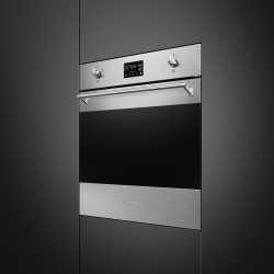SMEG SOP6302S2PX FORNO PIROLITICO