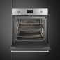 SMEG SOP6302S2PX FORNO PIROLITICO