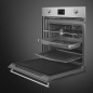 SMEG SOP6302S2PX FORNO PIROLITICO