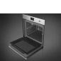 SMEG SOP6302S2PX FORNO PIROLITICO