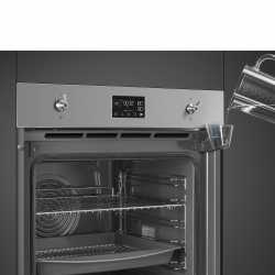 SMEG SOP6302S2PX FORNO PIROLITICO