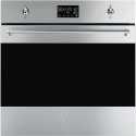 SMEG SO6302M2X COMBI MICROWAVE OVEN CLASSICA GALILEO PLATFORM SPEEDWAVEXL