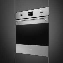 SMEG SOP6302TX FORNO TERMOVENTILATO PIROLITICO