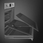 SMEG SOP6302TX HORNO PIROLÍTICO LINEA CLÁSICA TERMO VENTILADO