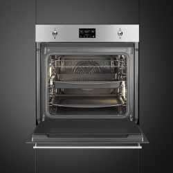 SMEG SO6302TX THERMO VENTILATED CLASSICA OVEN
