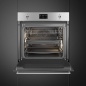 SMEG SO6302TX THERMO VENTILATED CLASSIC AESTHETIC OVEN