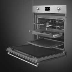 SMEG SO6302TX THERMO VENTILATED CLASSICA OVEN