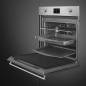 SMEG SO6302TX THERMO VENTILATED CLASSIC AESTHETIC OVEN
