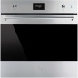 SMEG SOP6301S2X PYROLITIC OVEN CLASSIC AESTHETIC