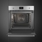 SMEG SOP6301S2X FORNO PIROLITICO