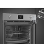 SMEG SOP6301S2X PYROLITIC OVEN CLASSIC AESTHETIC