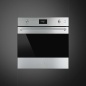 SMEG SOP6301S2X FORNO PIROLITICO