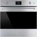 SMEG SO6301S2X PYROLITIC OVEN CLASSICA GALILEO PLATFORM PYROSTEAM