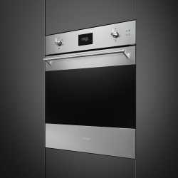 SMEG SO6301S2X OVEN CLASSIC AESTHETIC