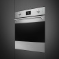 SMEG SO6301S2X OVEN CLASSIC AESTHETIC