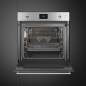 SMEG SO6301S2X OVEN CLASSIC AESTHETIC