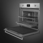 SMEG SO6301S2X OVEN CLASSIC AESTHETIC
