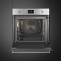 SMEG SO6301S2X OVEN CLASSIC AESTHETIC