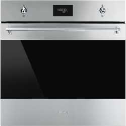 SMEG SFP6301TVX HORNO PIROLÍTICO CLASSICA TERMO VENTILADO