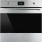 SMEG SFP6301TVX HORNO PIROLÍTICO LINEA CLÁSICA TERMO VENTILADO