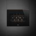 SMEG BUILT-IN WINE COOLER CVI621NR3 DOLCE STIL NOVO